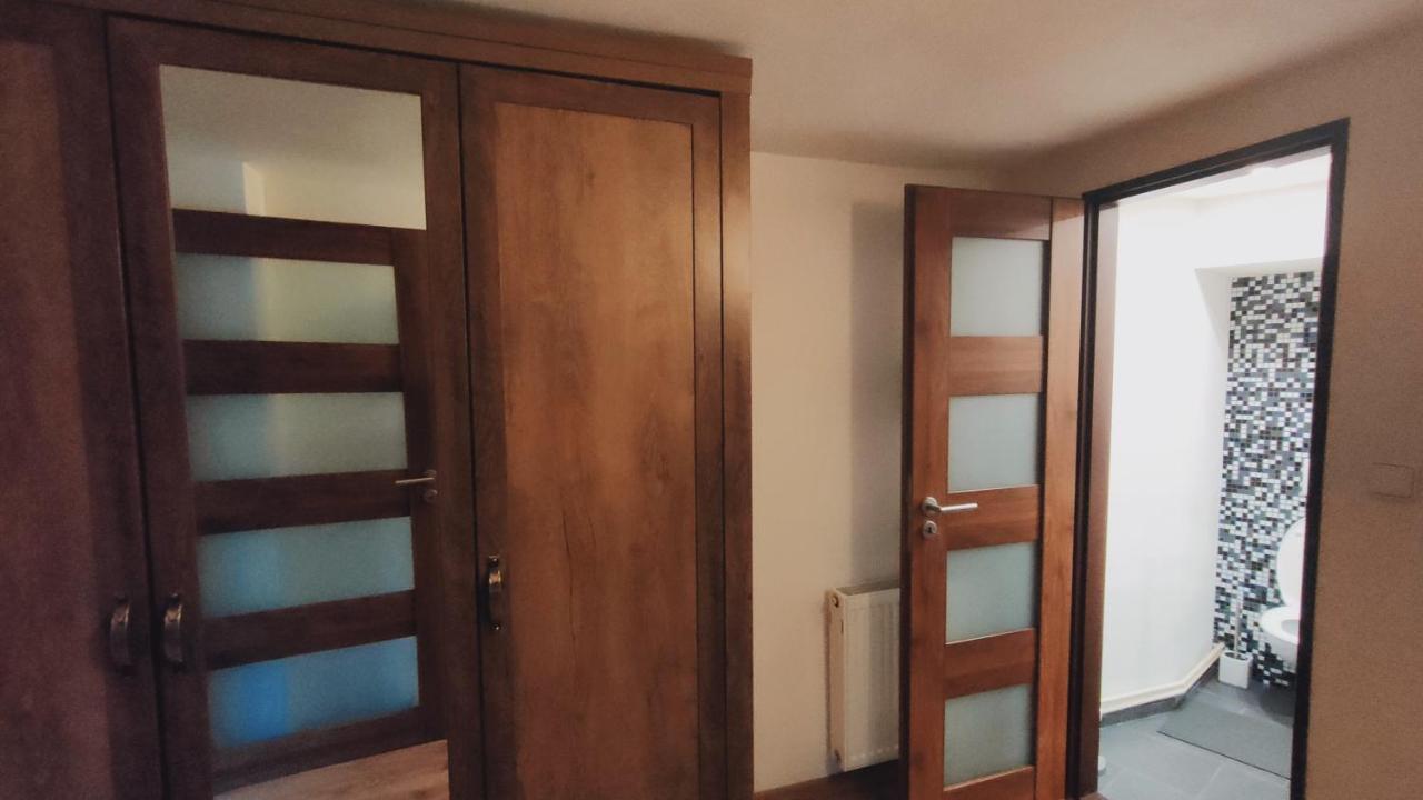Wellness Apartman Bela Decin Luaran gambar